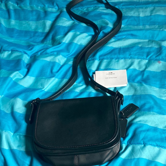 New Coach purse no tags - Picture 1 of 4